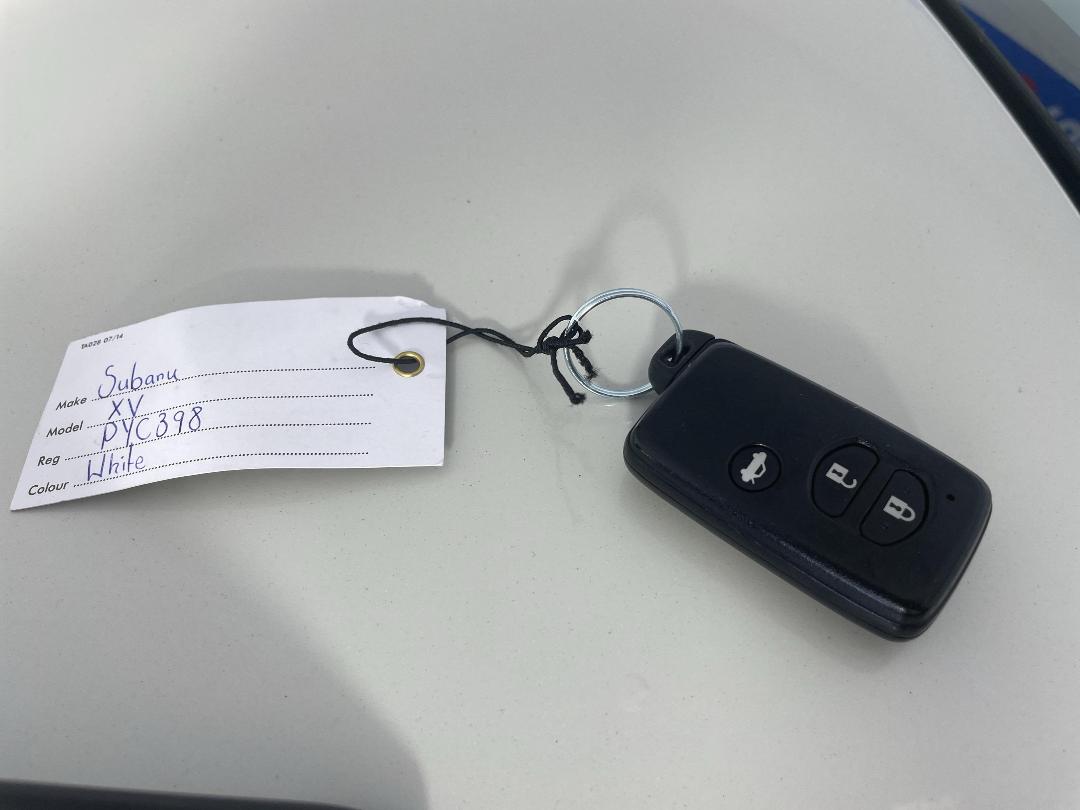 Photo '22' of Subaru XV