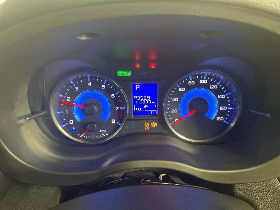 Photo '21' of Subaru XV