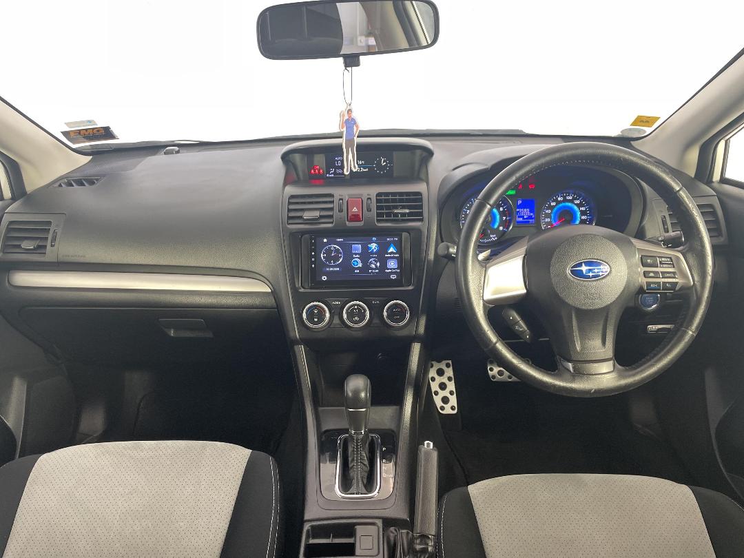 Photo '17' of Subaru XV