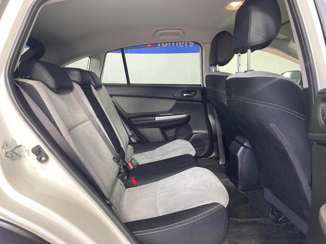 Photo '20' of Subaru XV