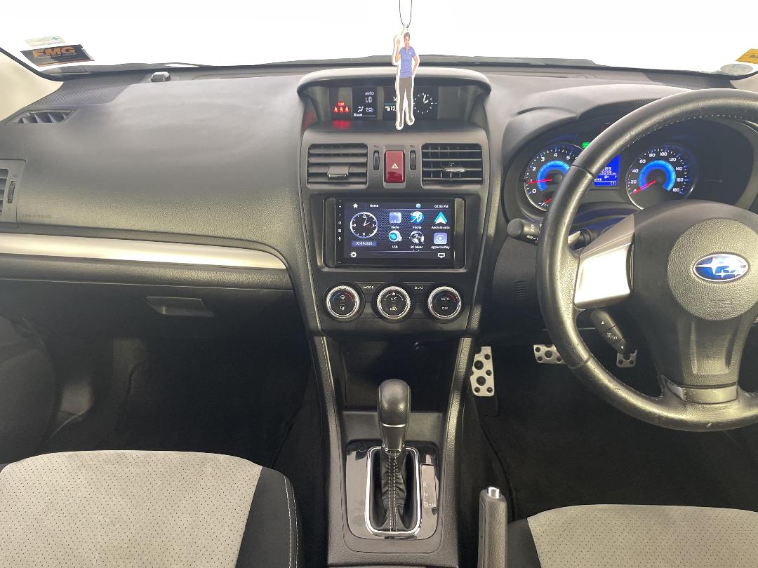 Photo '18' of Subaru XV