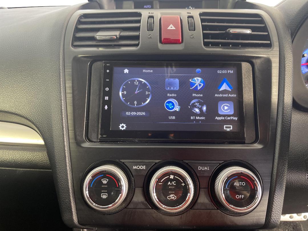 Photo '24' of Subaru XV