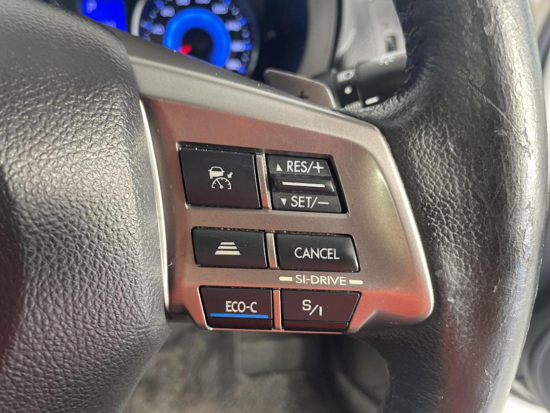 Photo '23' of Subaru XV