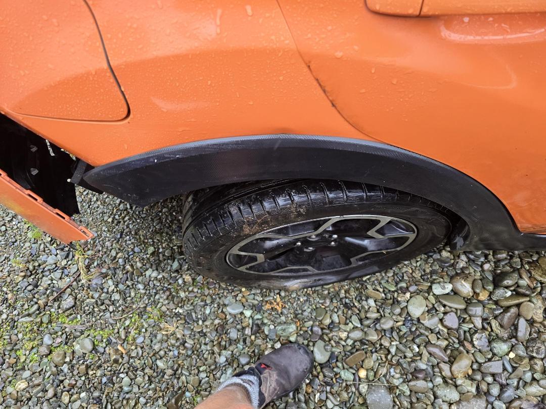 Photo '6' of Subaru XV