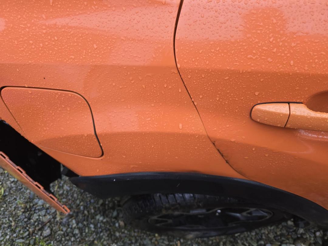 Photo '7' of Subaru XV