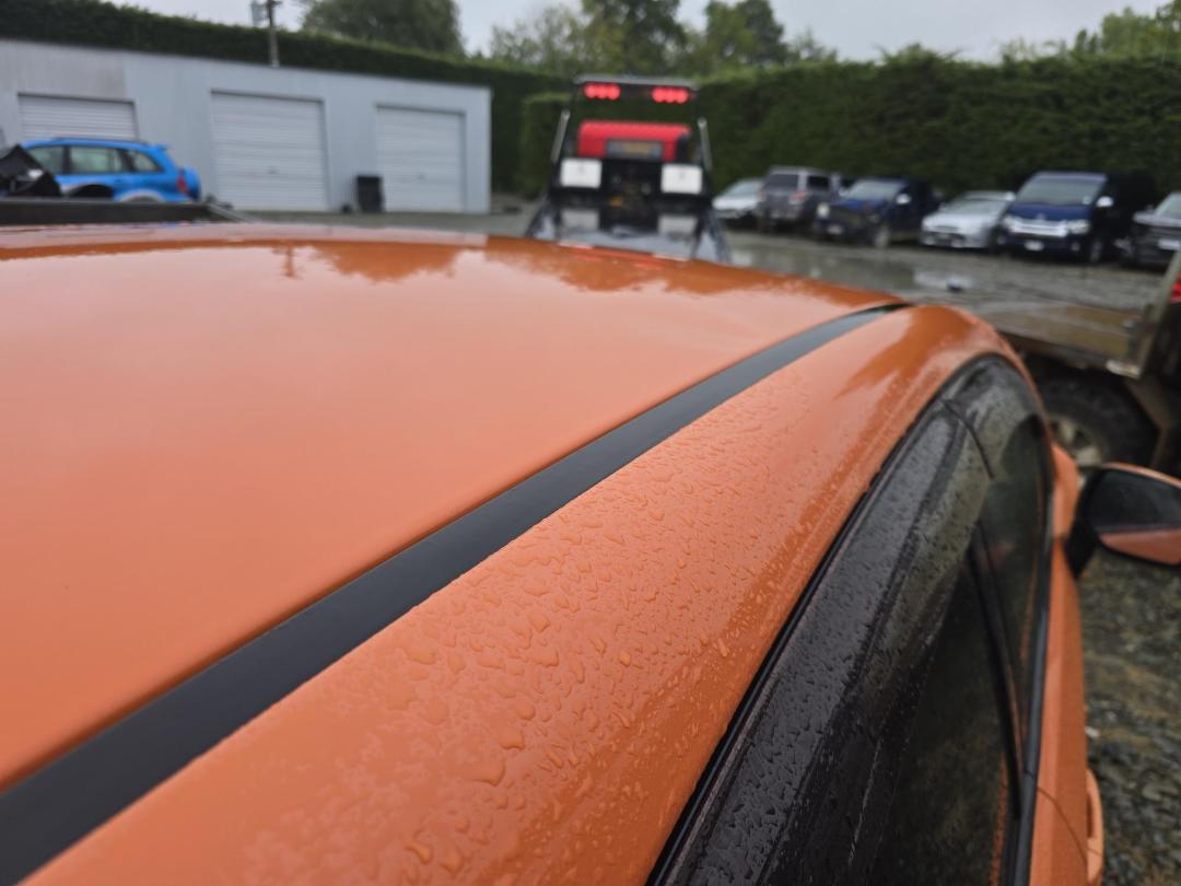 Photo '8' of Subaru XV