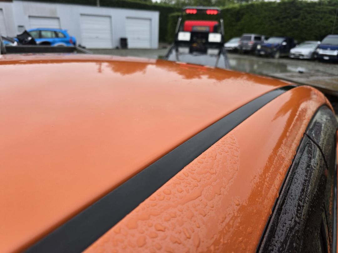 Photo '9' of Subaru XV