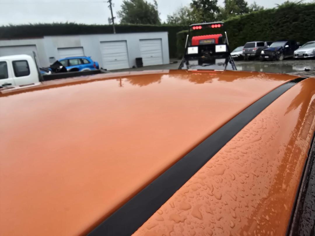 Photo '10' of Subaru XV