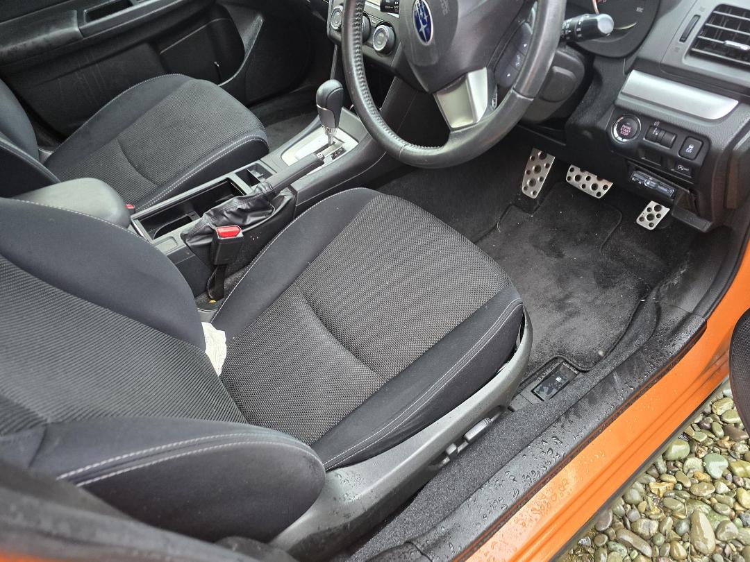 Photo '11' of Subaru XV