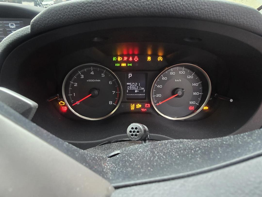 Photo '12' of Subaru XV