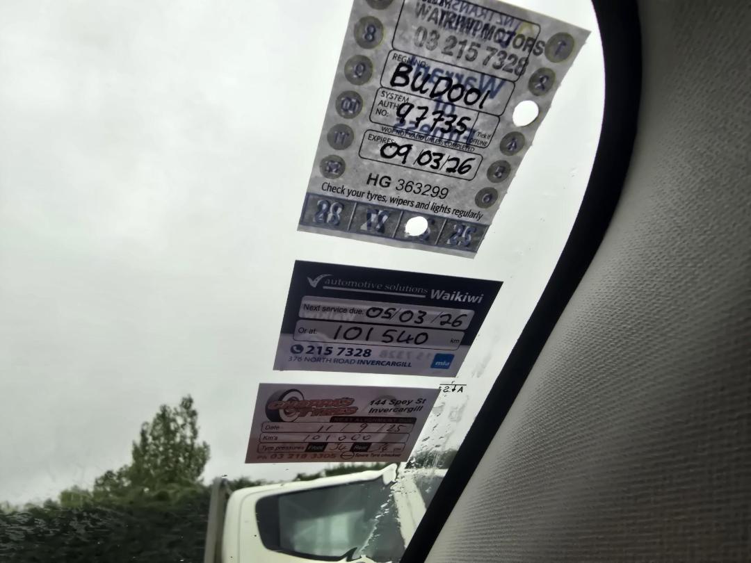 Photo '13' of Subaru XV