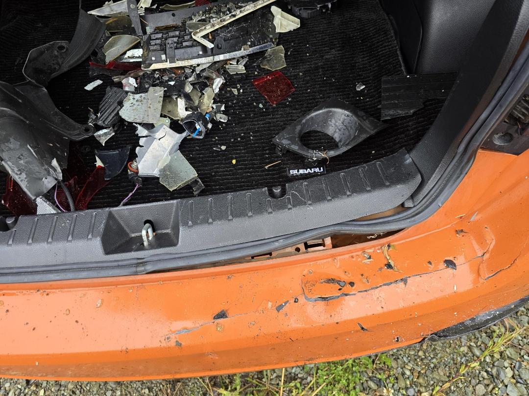 Photo '15' of Subaru XV