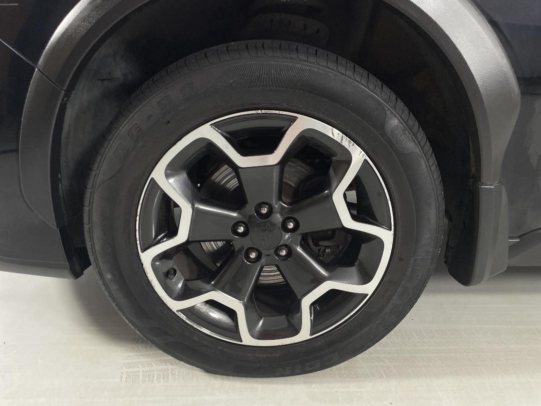 Photo '10' of Subaru XV