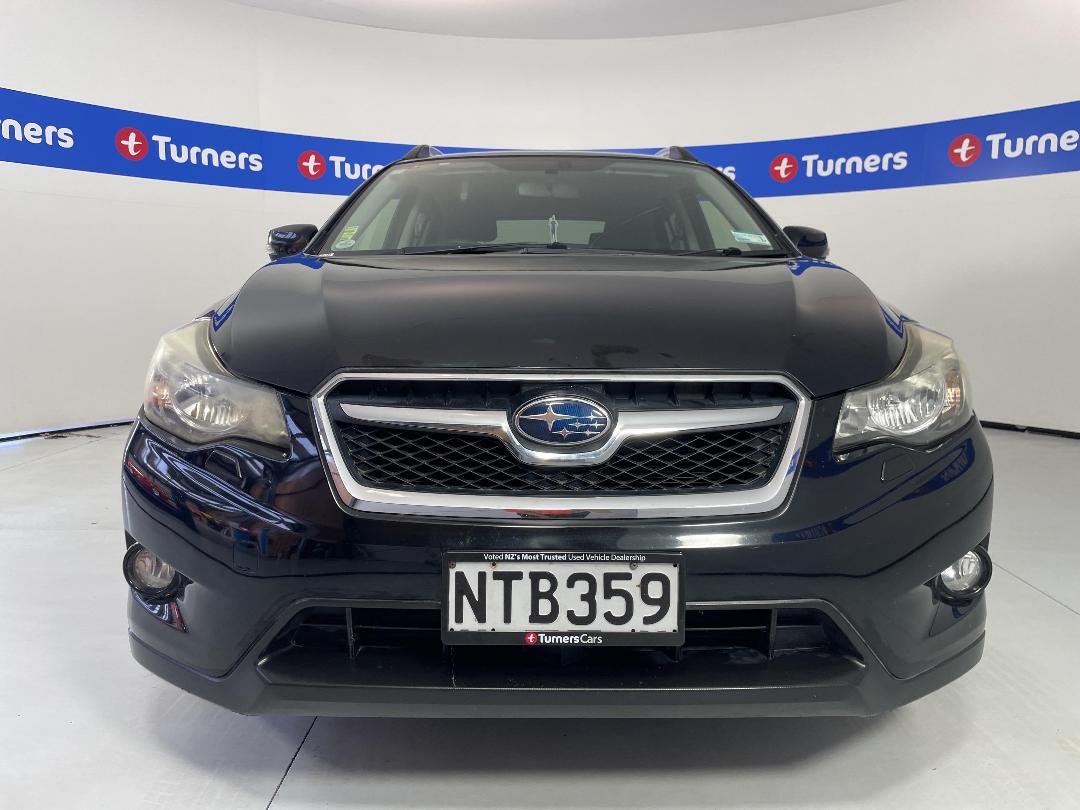 Photo '2' of Subaru XV