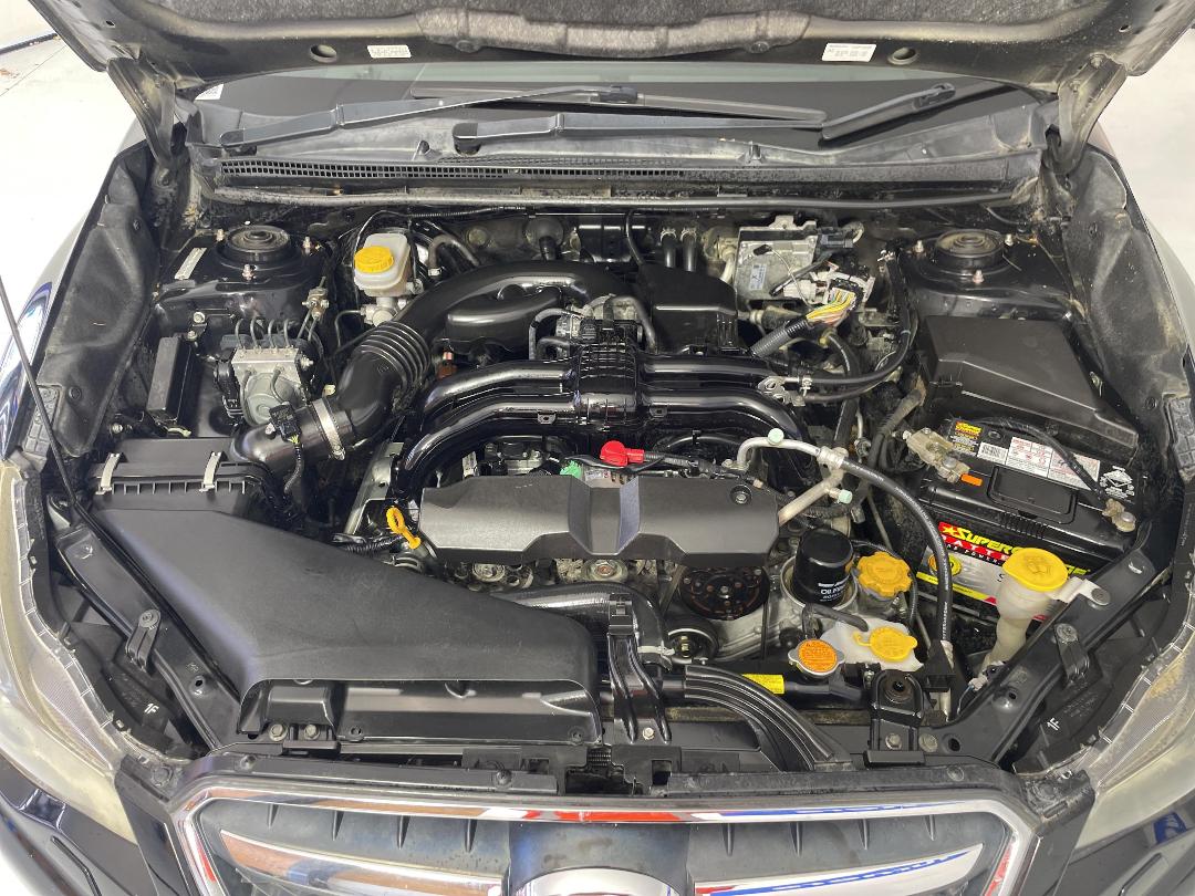 Photo '13' of Subaru XV