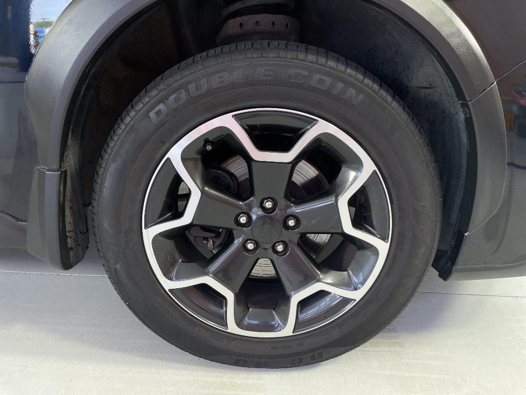 Photo '9' of Subaru XV