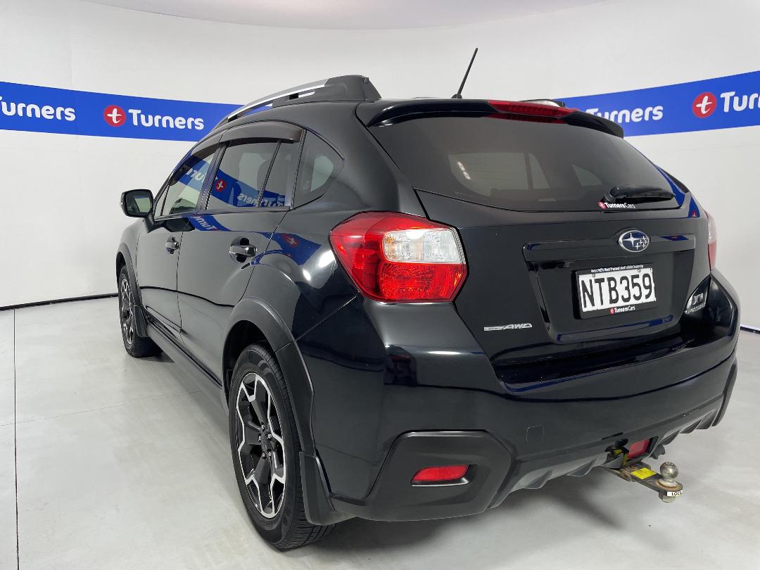 Photo '5' of Subaru XV