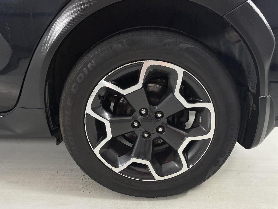 Photo '11' of Subaru XV