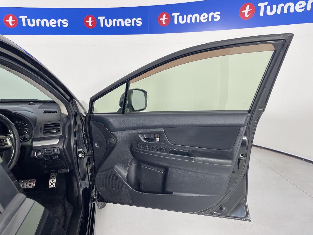 Photo '15' of Subaru XV