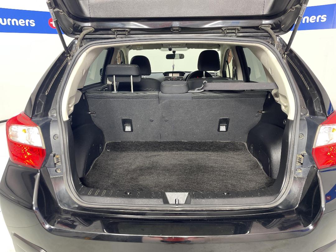 Photo '14' of Subaru XV