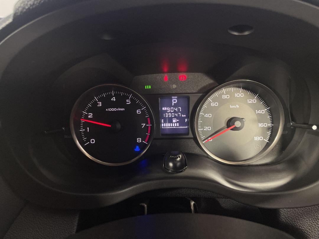 Photo '21' of Subaru XV