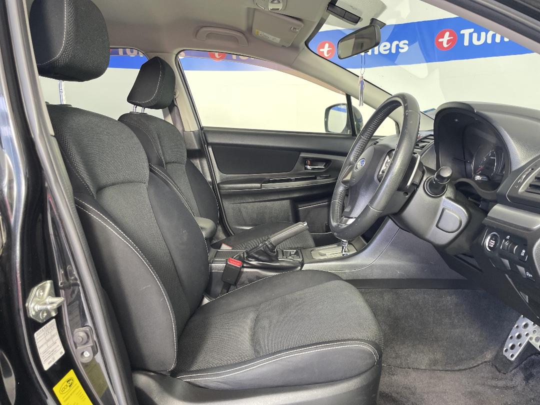 Photo '16' of Subaru XV