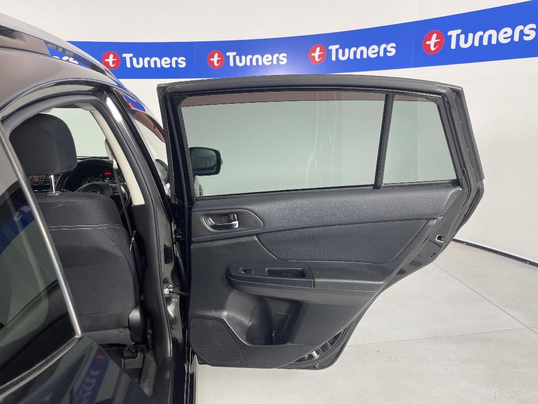 Photo '19' of Subaru XV