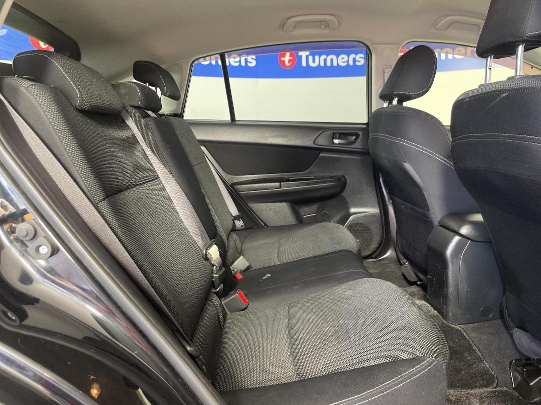 Photo '20' of Subaru XV