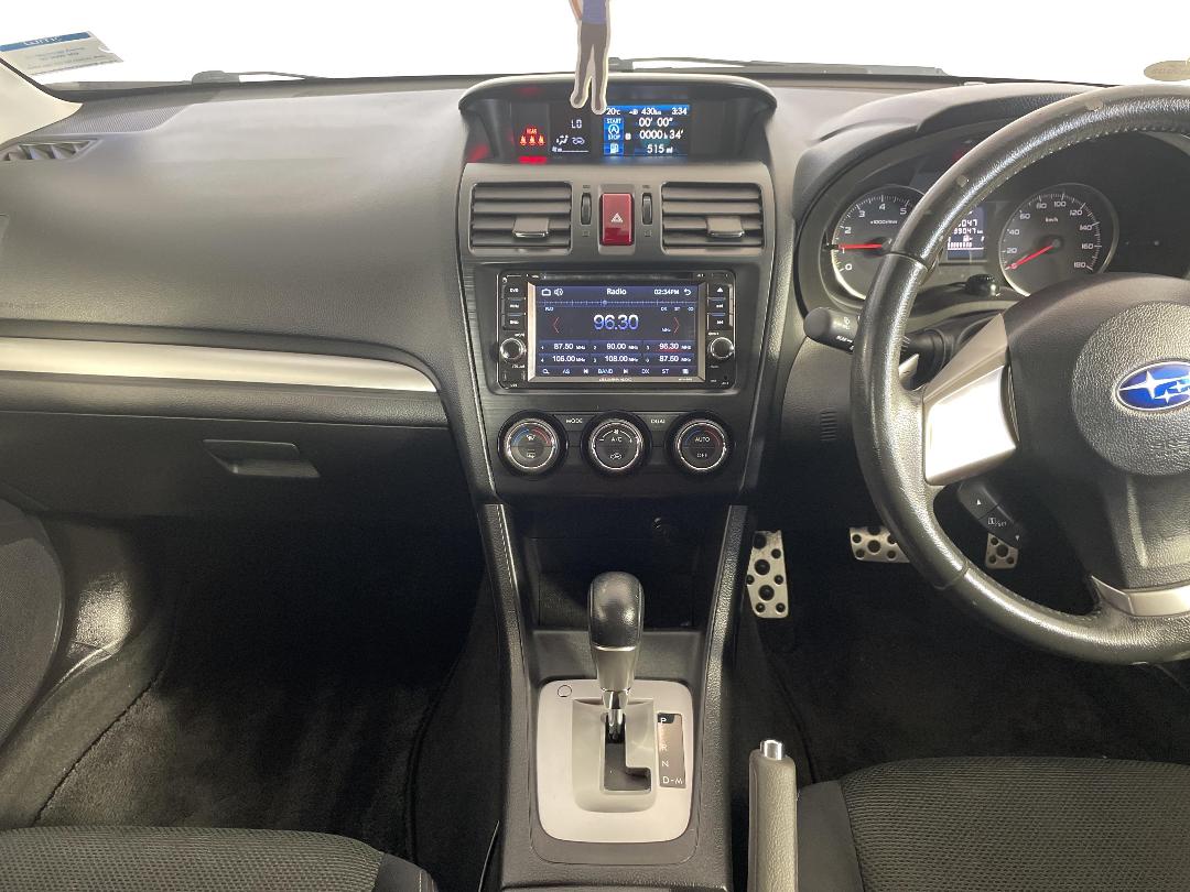 Photo '18' of Subaru XV