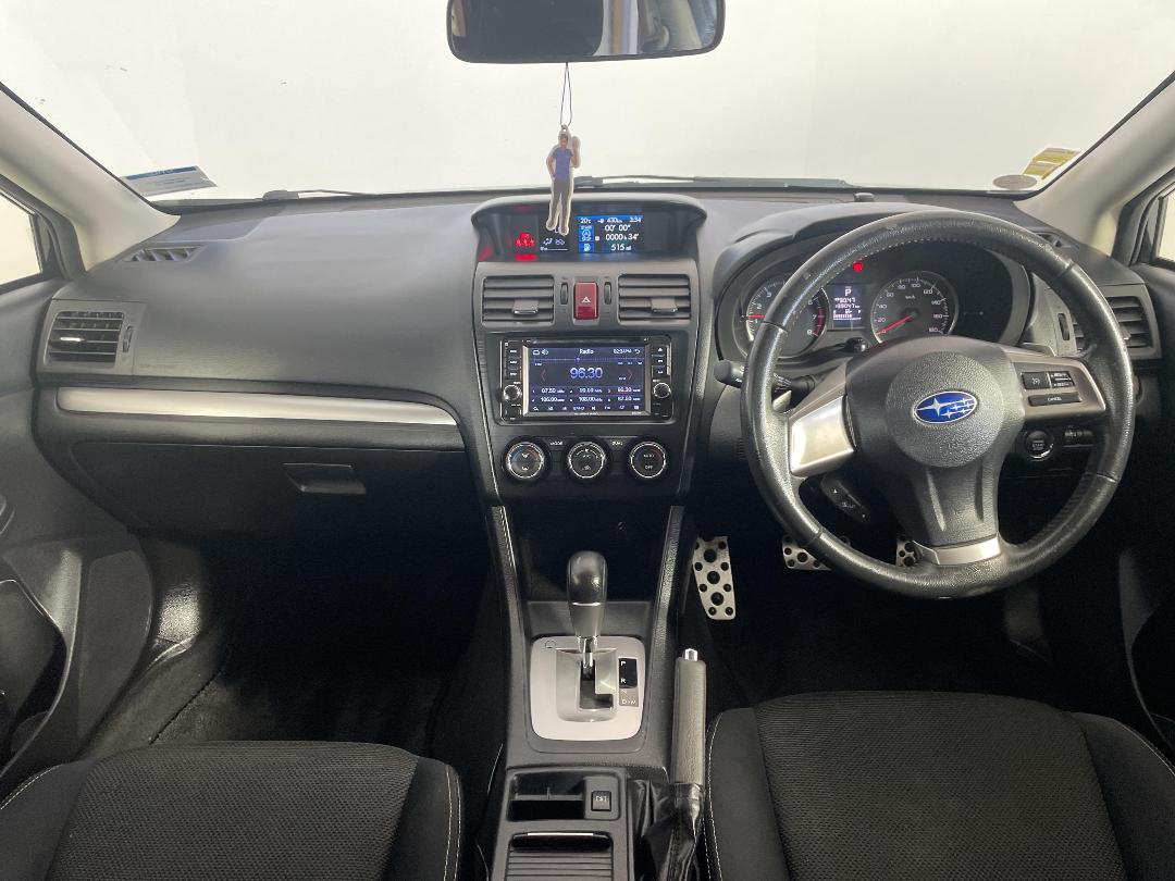 Photo '17' of Subaru XV