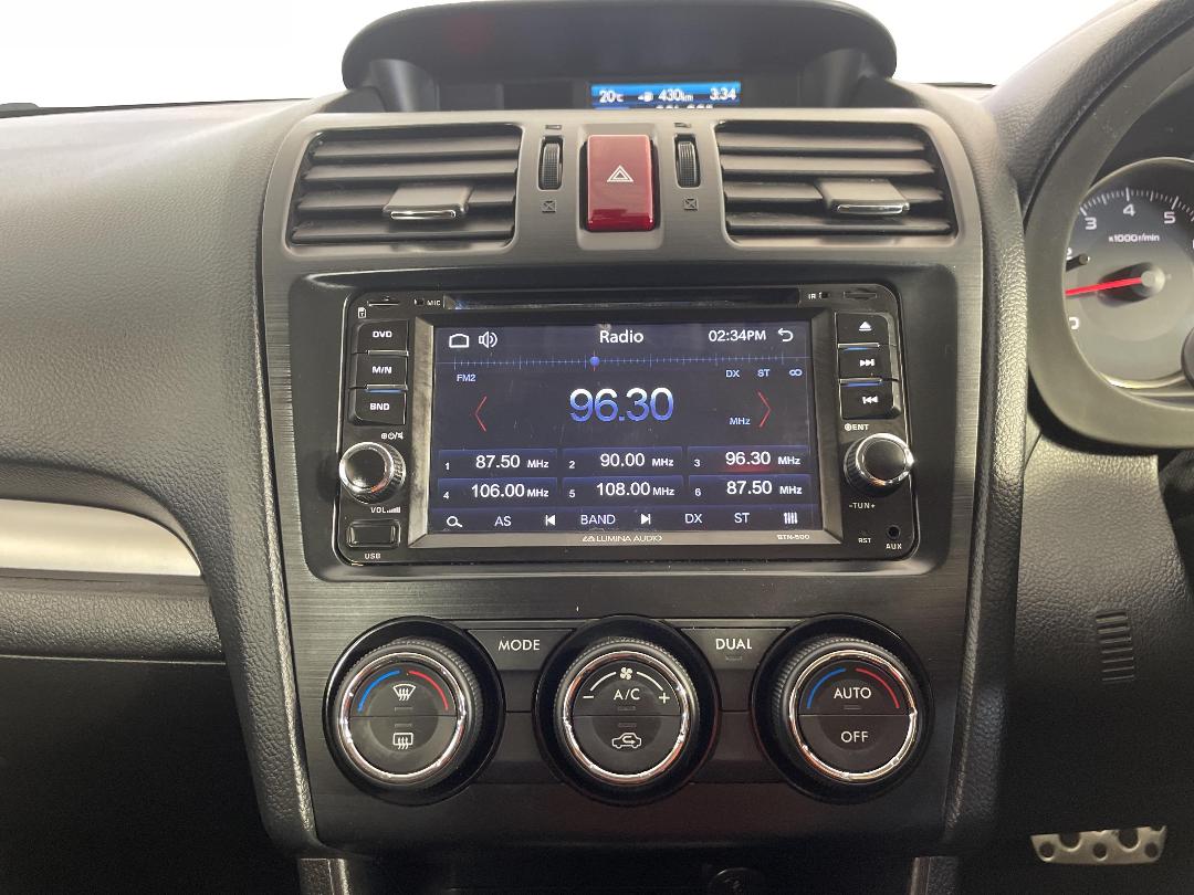 Photo '23' of Subaru XV