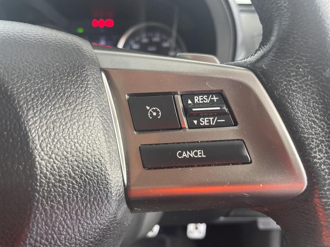 Photo '25' of Subaru XV