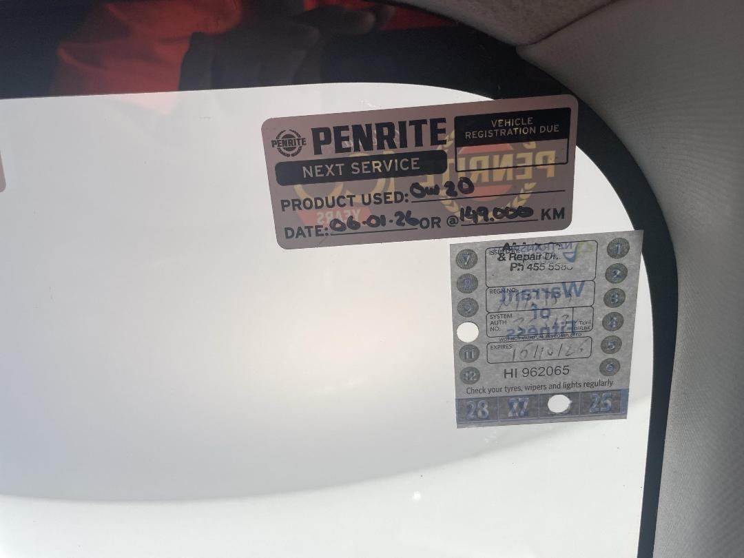 Photo '26' of Subaru XV