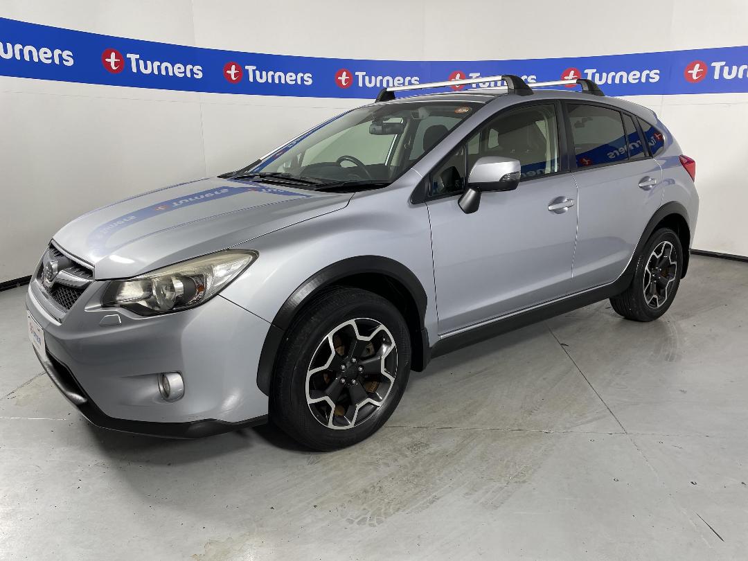 Photo '4' of Subaru XV Photo '4' of Subaru XV