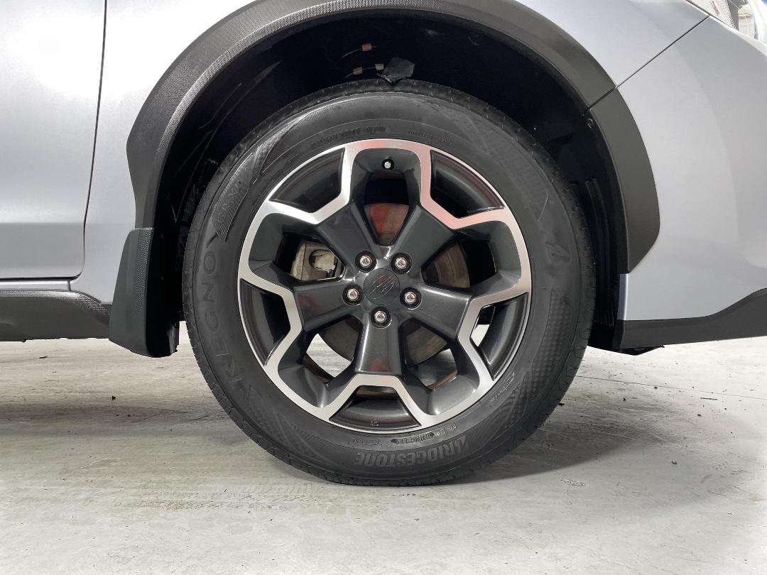 Photo '9' of Subaru XV Photo '9' of Subaru XV