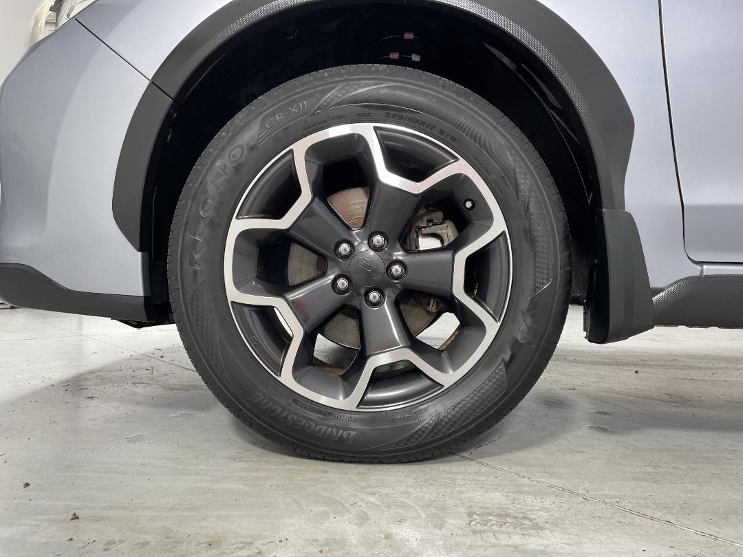 Photo '10' of Subaru XV Photo '10' of Subaru XV