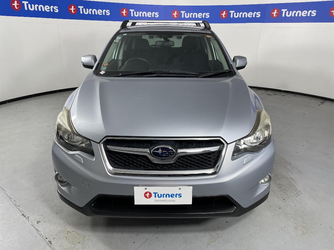 Photo '2' of Subaru XV Photo '2' of Subaru XV