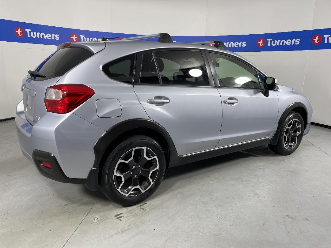 Photo '7' of Subaru XV Photo '7' of Subaru XV