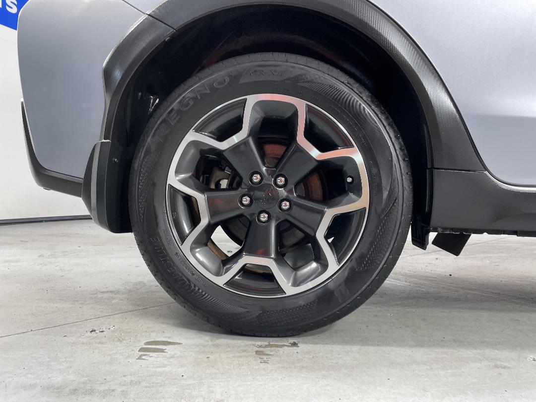 Photo '12' of Subaru XV Photo '12' of Subaru XV