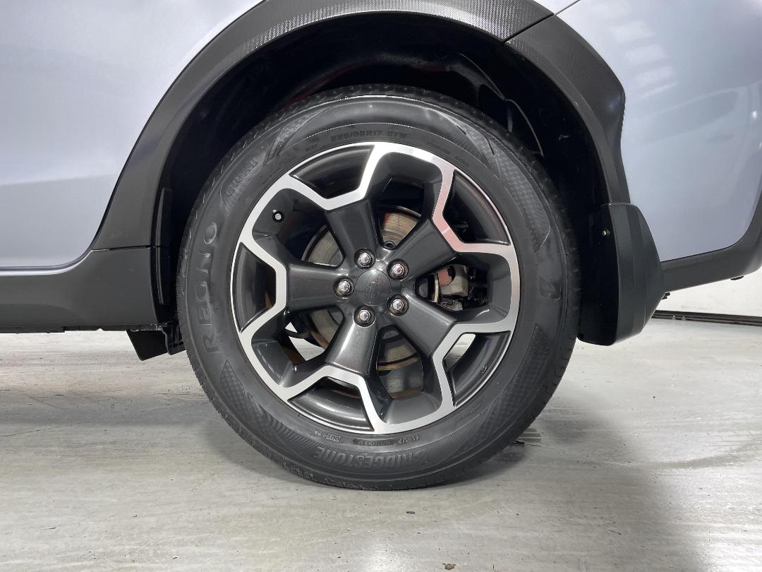 Photo '11' of Subaru XV Photo '11' of Subaru XV