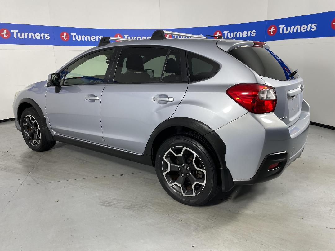 Photo '5' of Subaru XV Photo '5' of Subaru XV