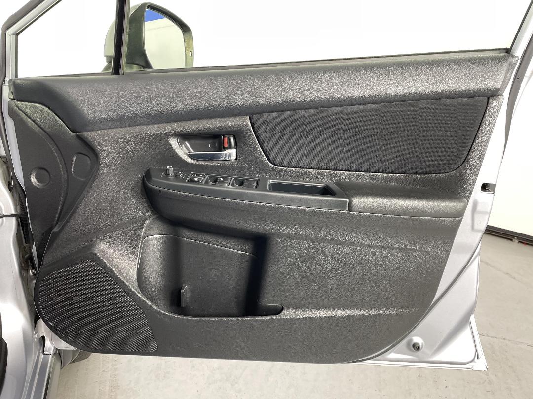 Photo '15' of Subaru XV Photo '15' of Subaru XV