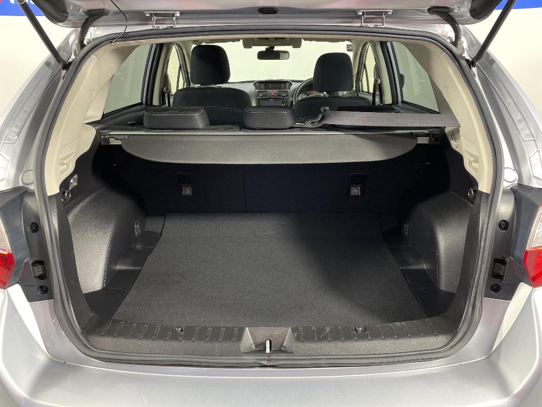 Photo '14' of Subaru XV Photo '14' of Subaru XV