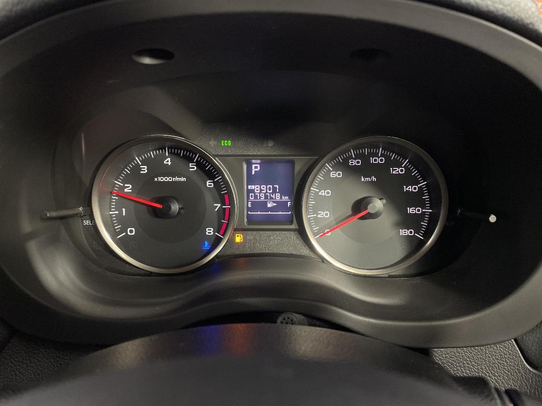 Photo '21' of Subaru XV Photo '21' of Subaru XV