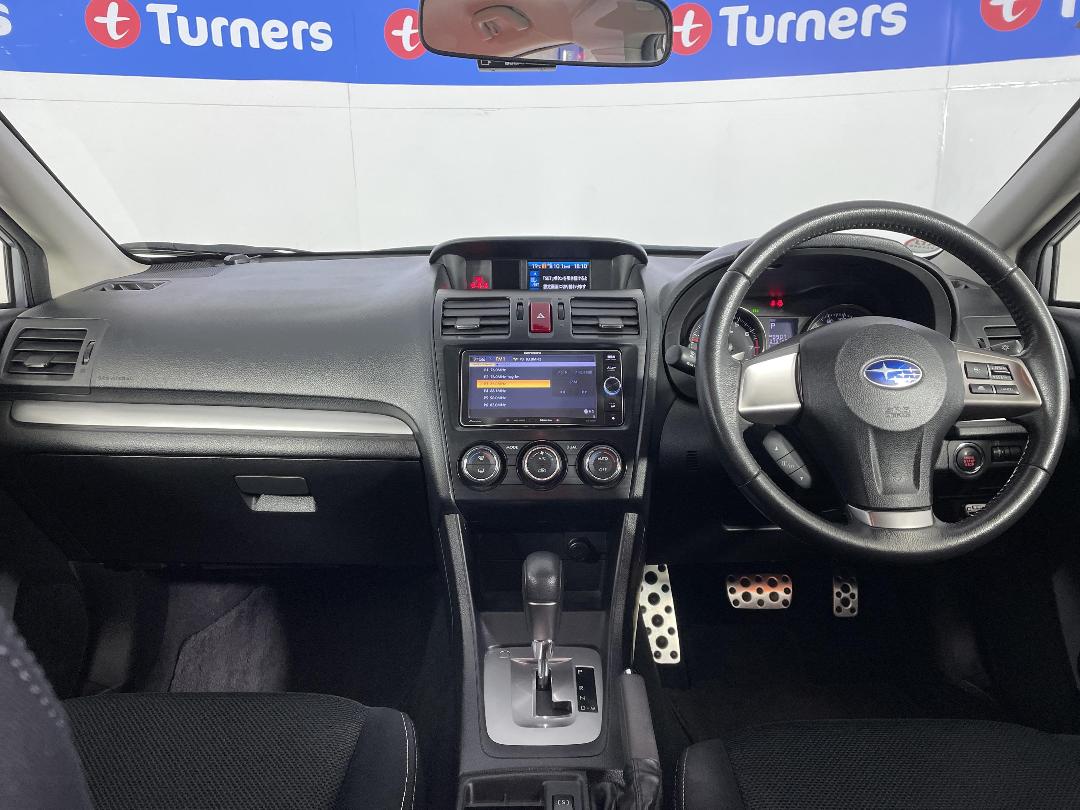 Photo '17' of Subaru XV Photo '17' of Subaru XV