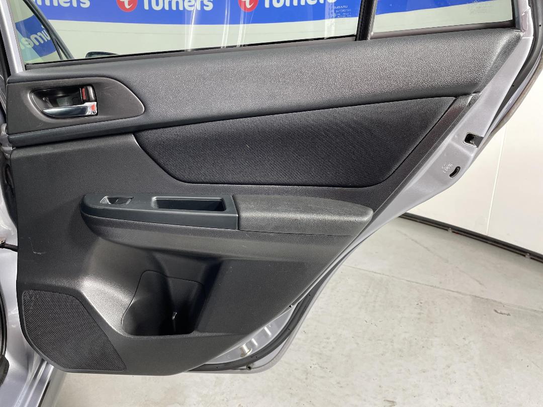 Photo '19' of Subaru XV Photo '19' of Subaru XV