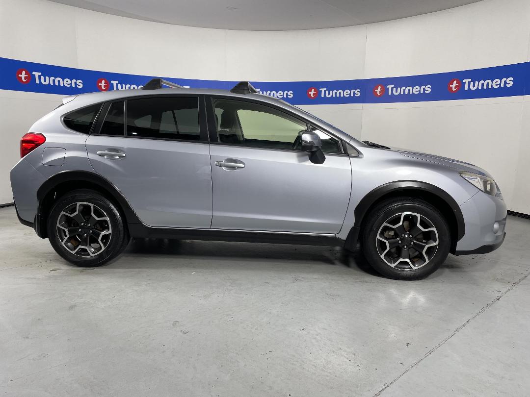 Photo '23' of Subaru XV Photo '23' of Subaru XV