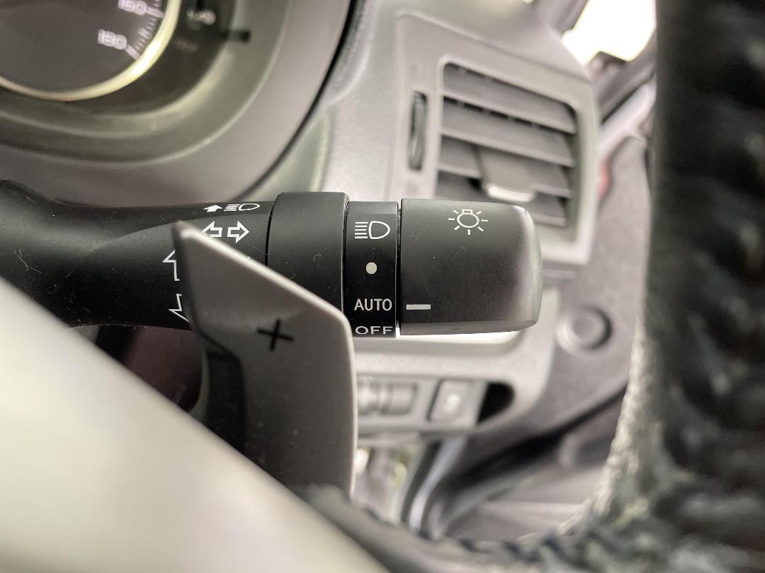 Photo '30' of Subaru XV Photo '30' of Subaru XV