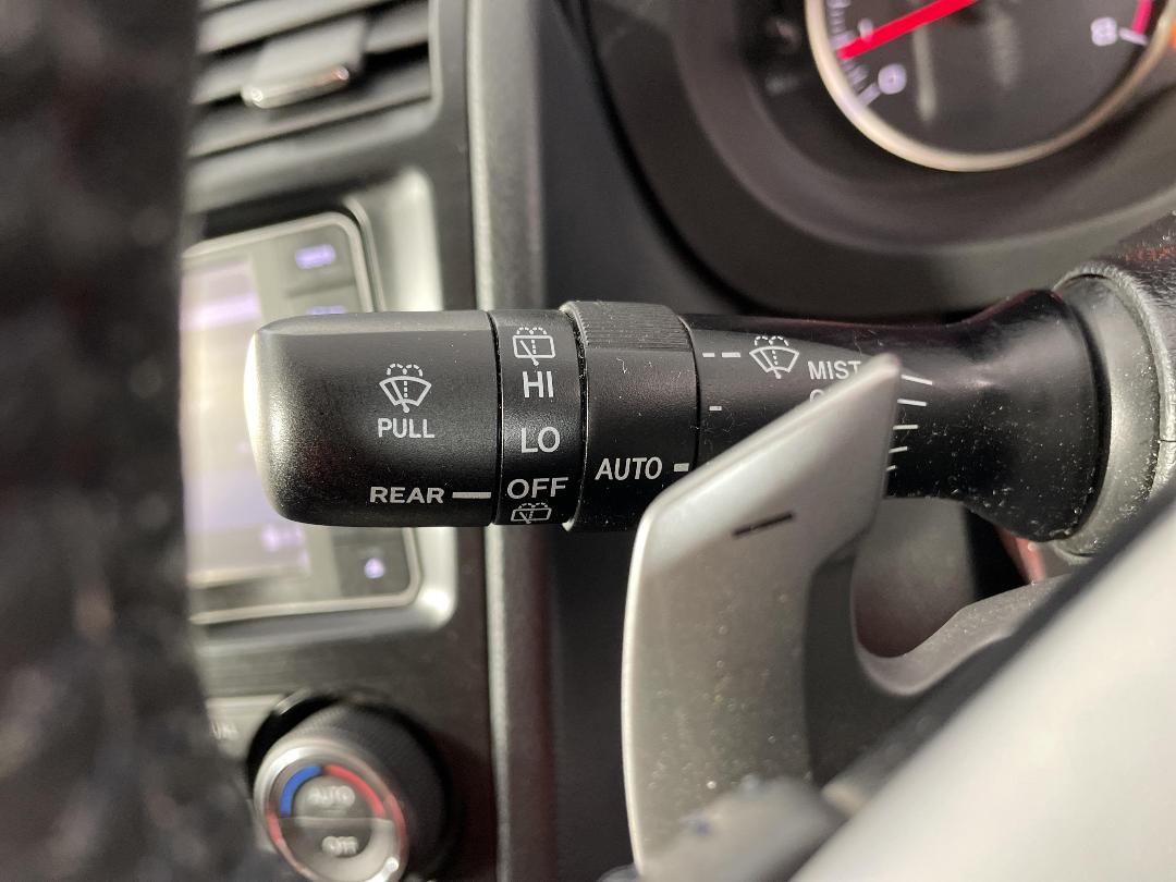 Photo '28' of Subaru XV Photo '28' of Subaru XV