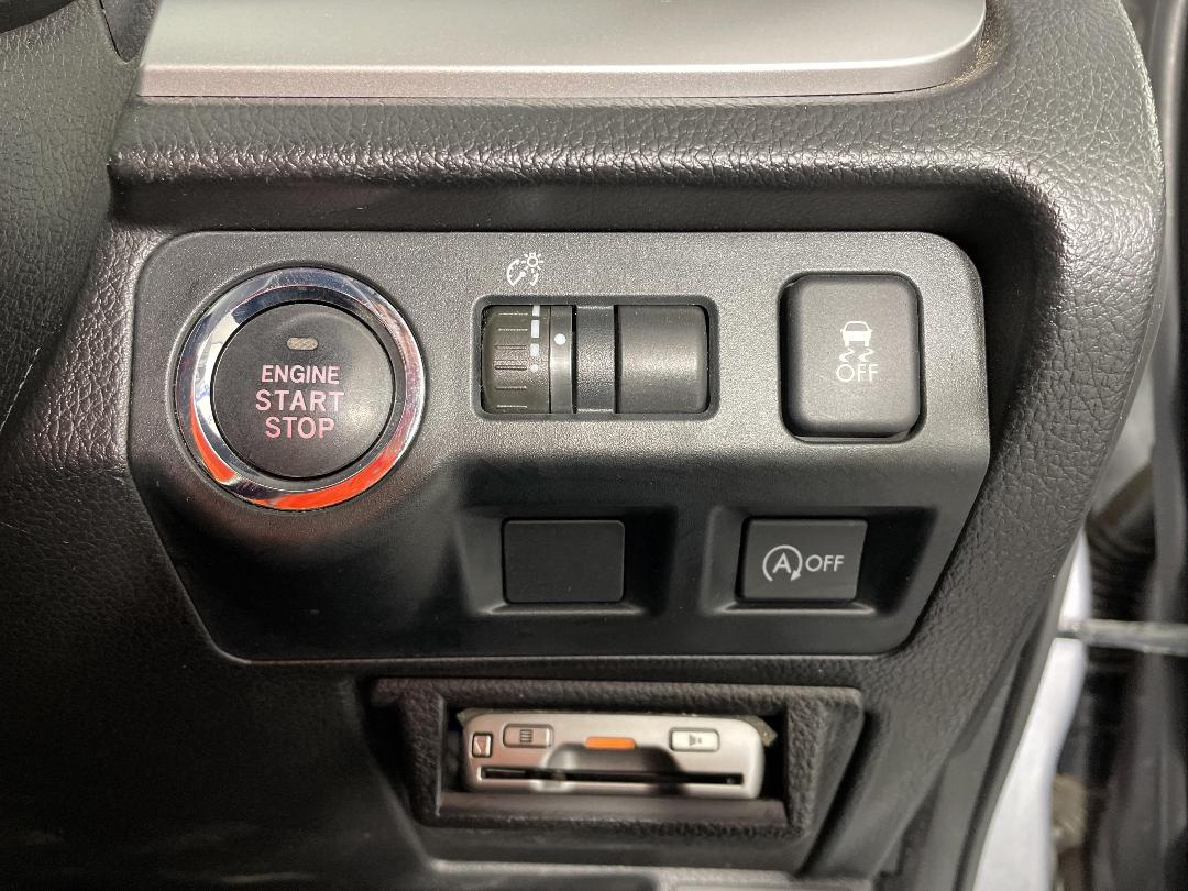 Photo '31' of Subaru XV Photo '31' of Subaru XV